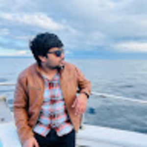 Meet your Posher, Sujan